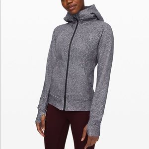 NWT Lululemon Scuba Hoodie Light Cotton Fleece 4